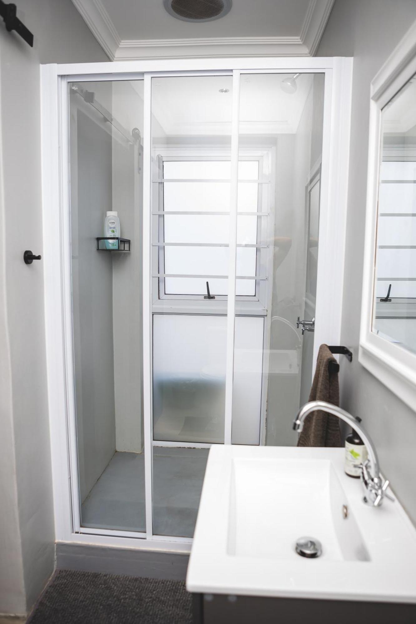 Wanderlust Private Studio Apartment Langebaan Ngoại thất bức ảnh