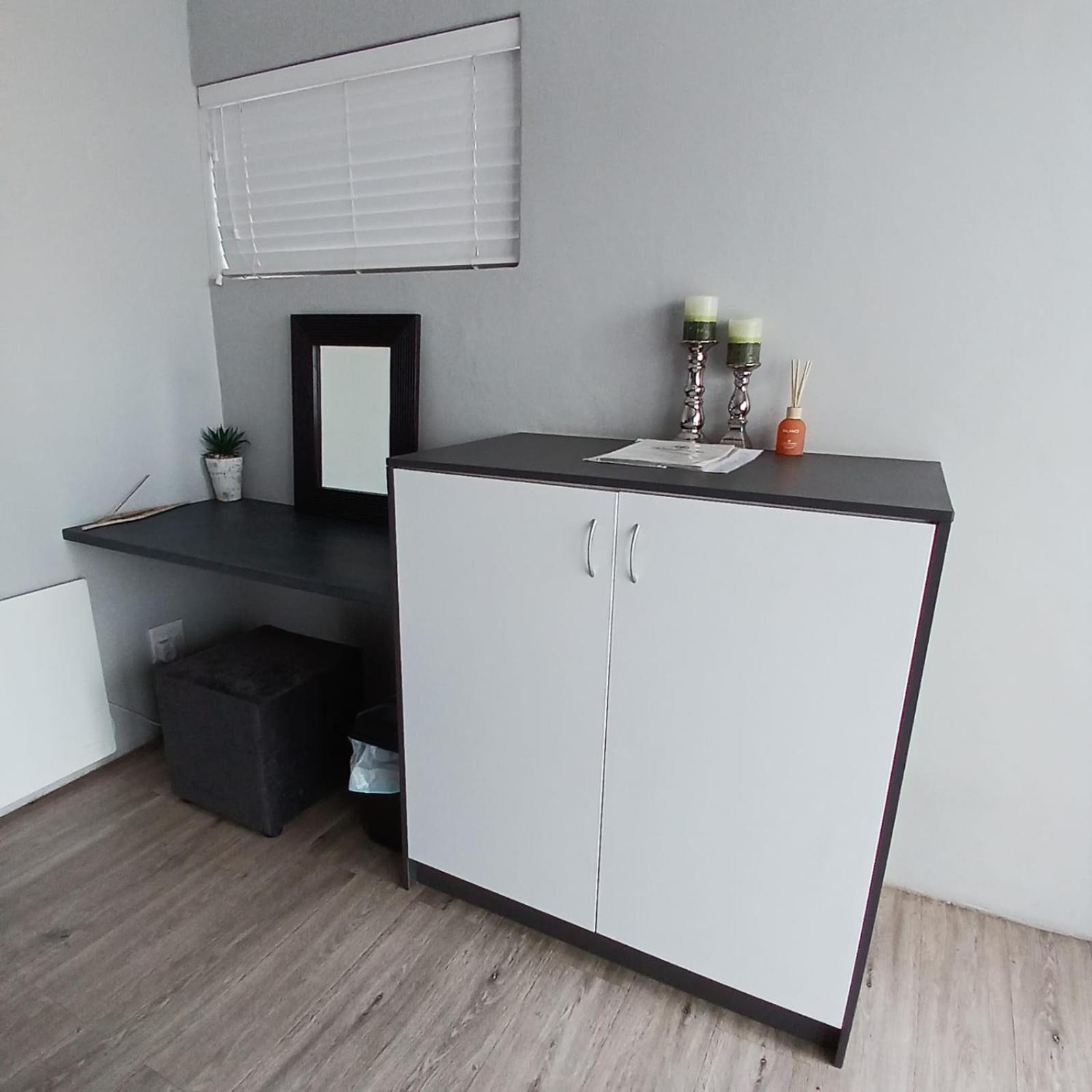 Wanderlust Private Studio Apartment Langebaan Ngoại thất bức ảnh