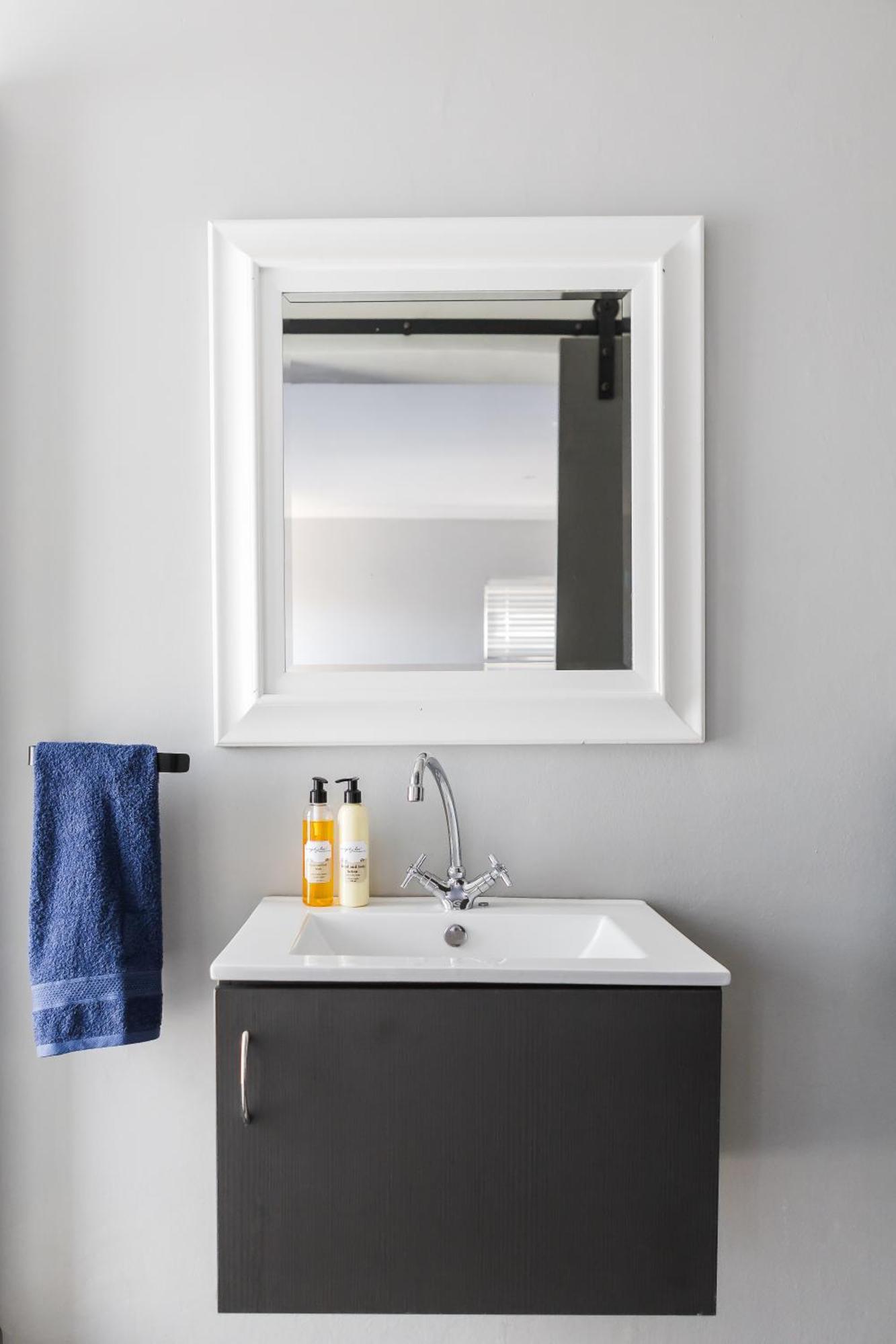 Wanderlust Private Studio Apartment Langebaan Ngoại thất bức ảnh