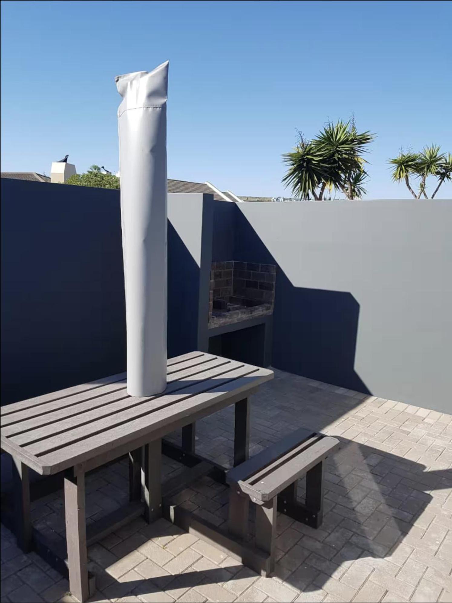 Wanderlust Private Studio Apartment Langebaan Ngoại thất bức ảnh